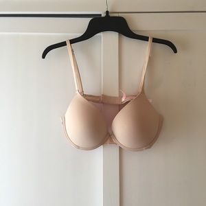 Victoria’s Secret PINK push-up bra
